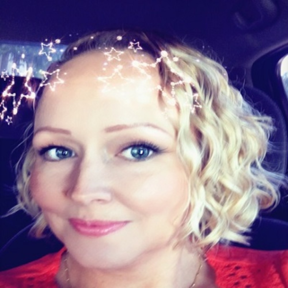 Meet your Posher, Wendy